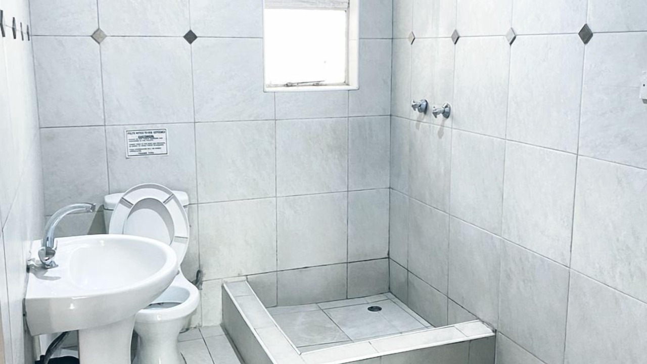 Photo of Bathroom in Lusaka