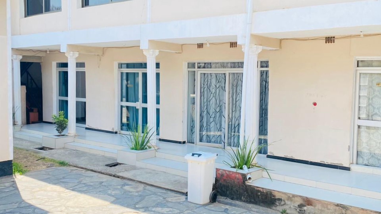 Photo of Outdoor in Lusaka