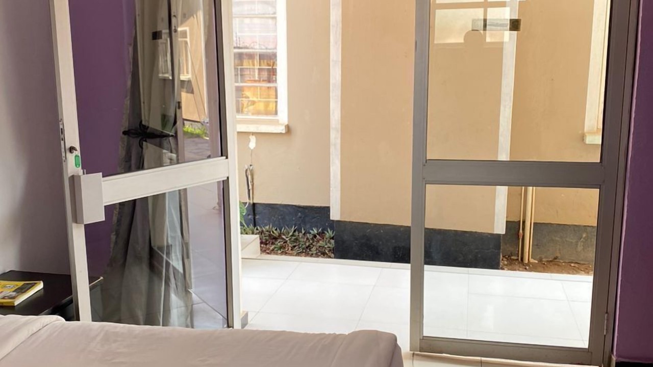 Photo of Bedroom in Lusaka