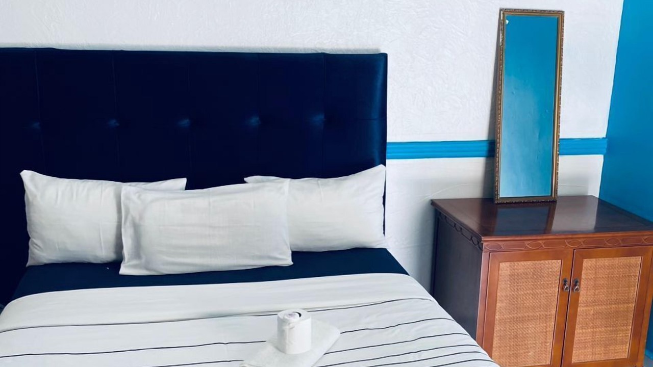 Photo of Bedroom in Lusaka
