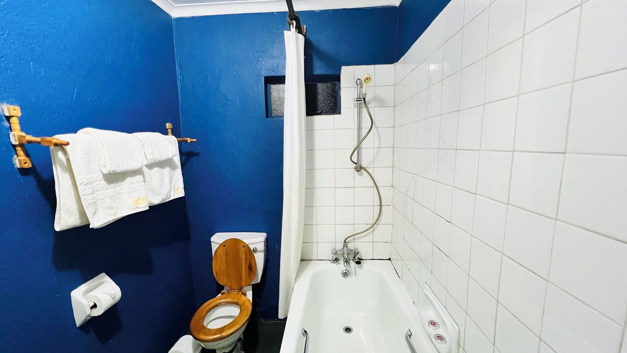 Photo of Bathroom in Nyanga