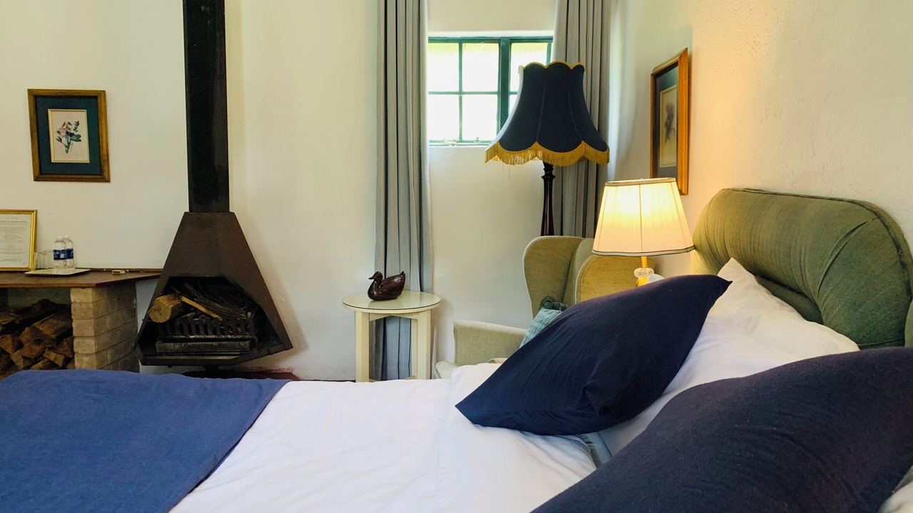 Photo of Bedroom in Nyanga
