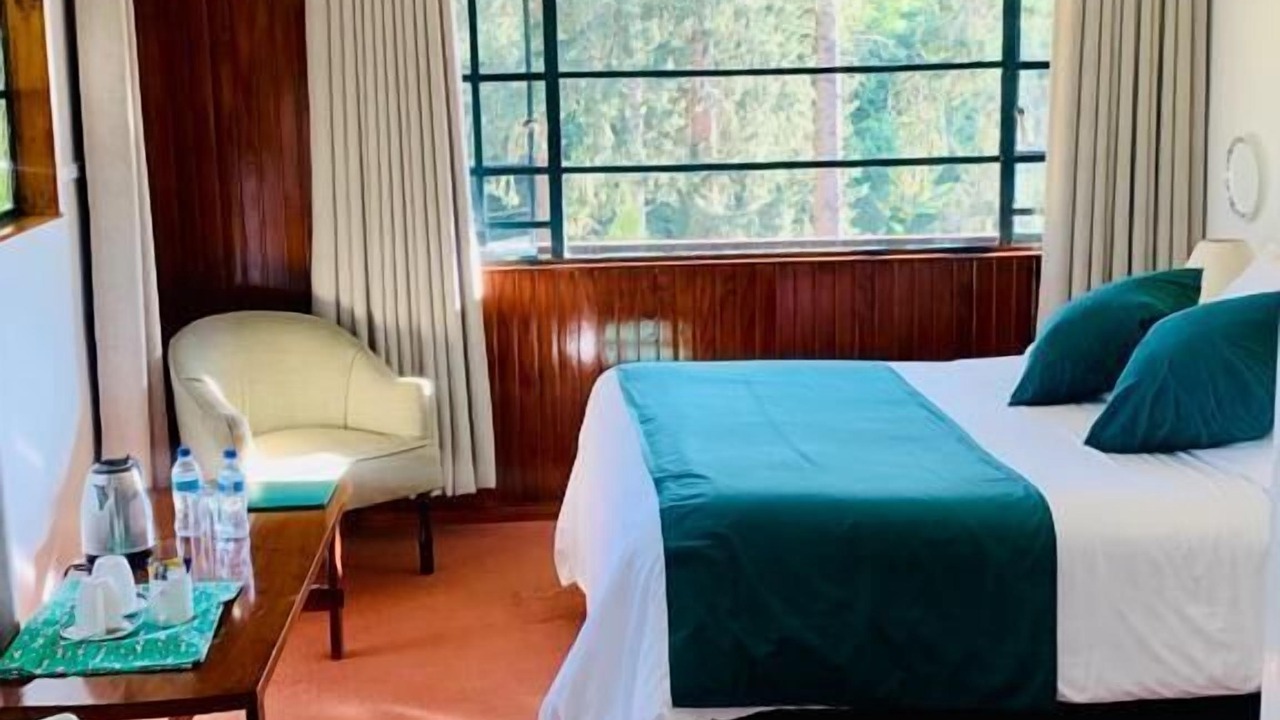 Photo of Bedroom in Nyanga