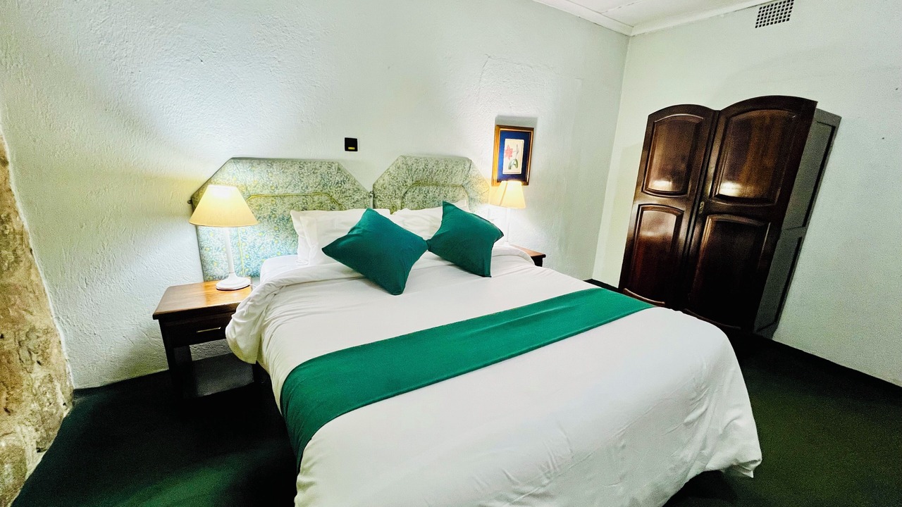 Photo of Bedroom in Nyanga