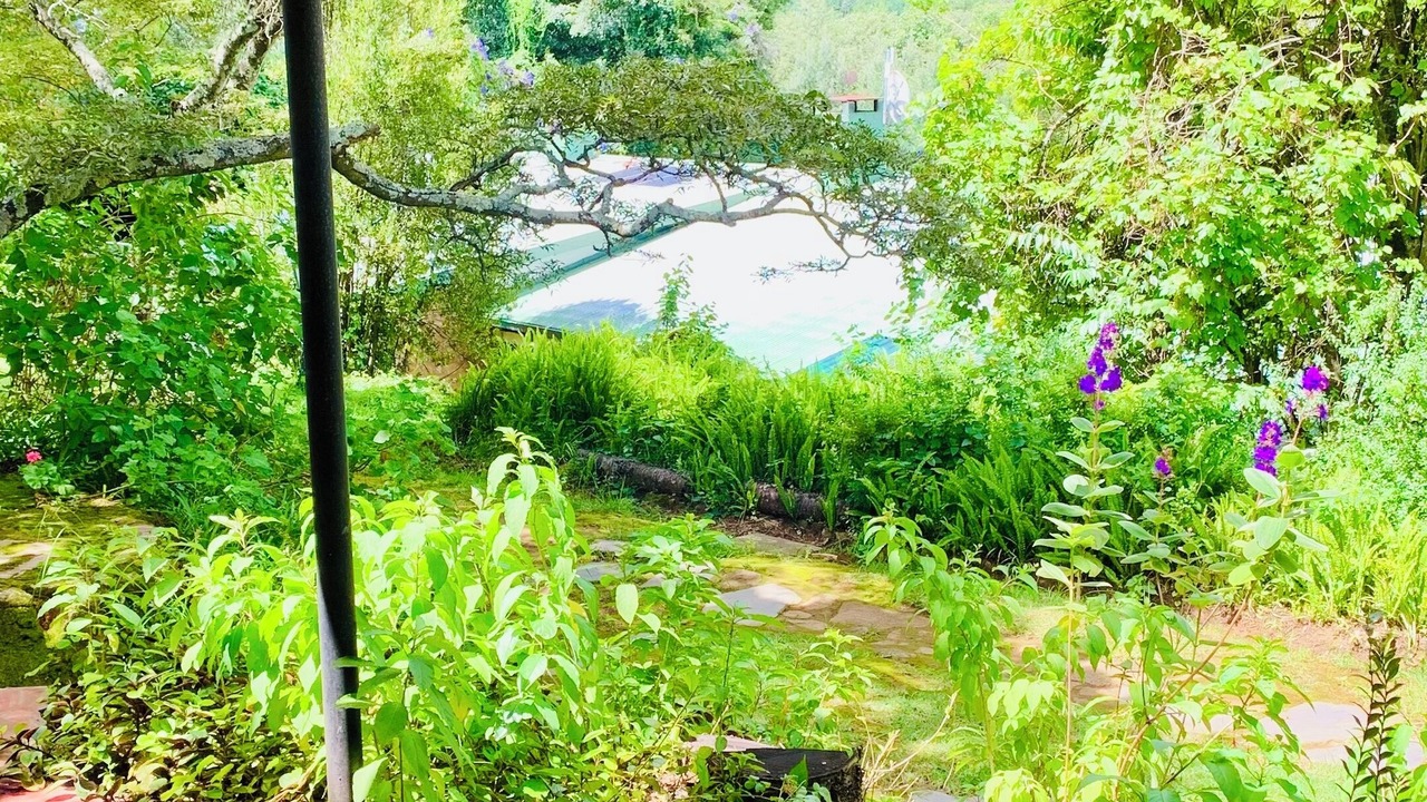 Photo of Bedroom in Nyanga