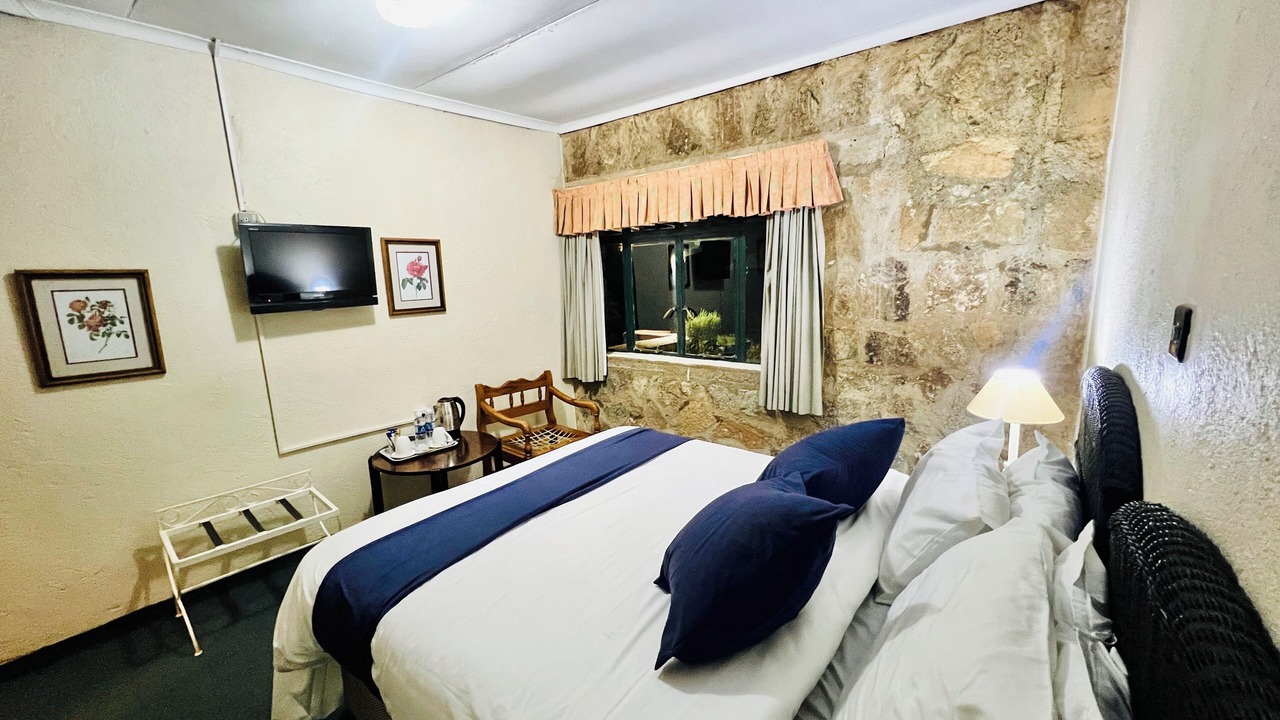 Photo of Bedroom in Nyanga