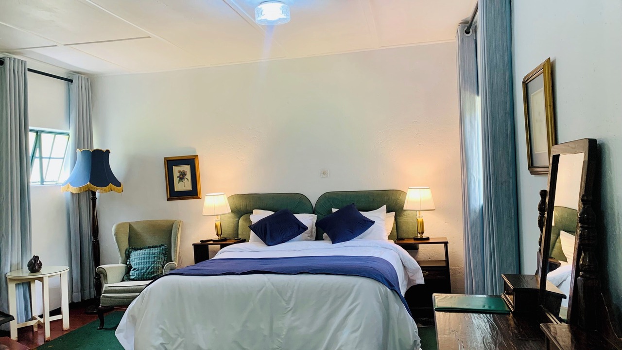 Photo of Bedroom in Nyanga
