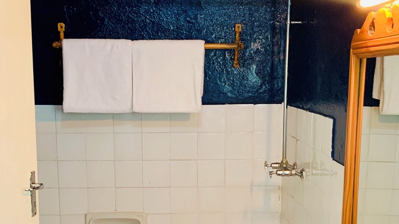 Photo of Bathroom in Nyanga