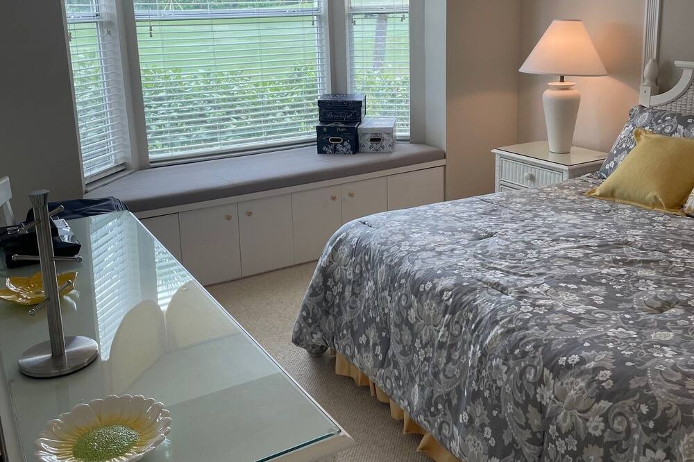 Photo of Bedroom in Palmer Ranch