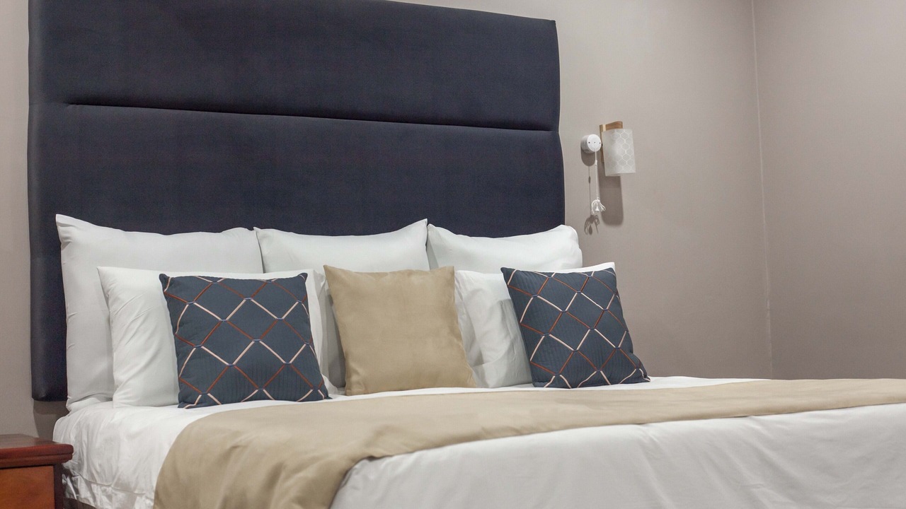 Photo of Bedroom in Ndola