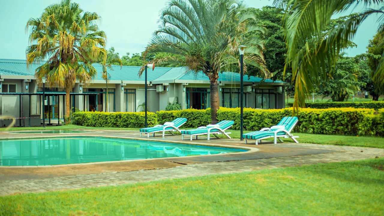 Photo of Outdoor in Ndola