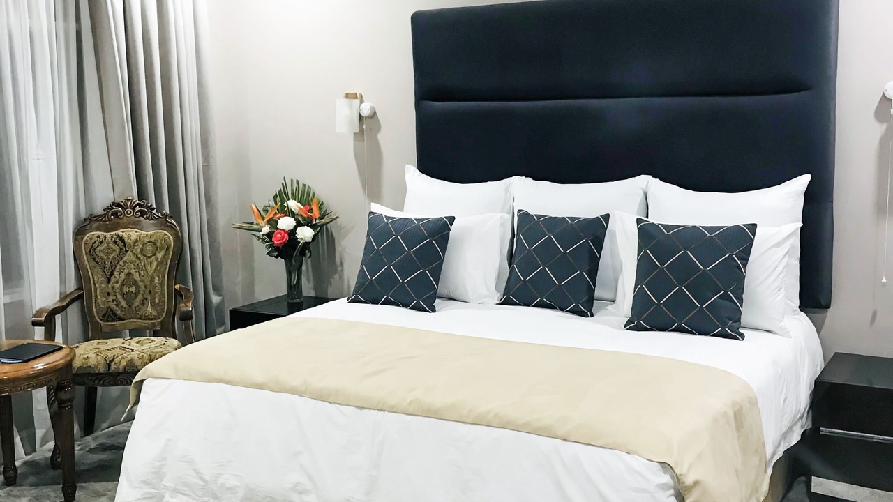 Photo of Bedroom in Ndola