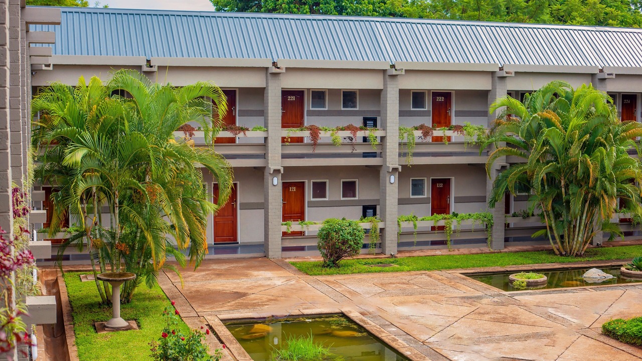 Photo of Outdoor in Ndola