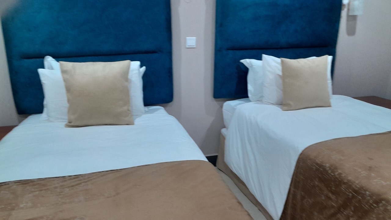 Photo of Bedroom in Ndola