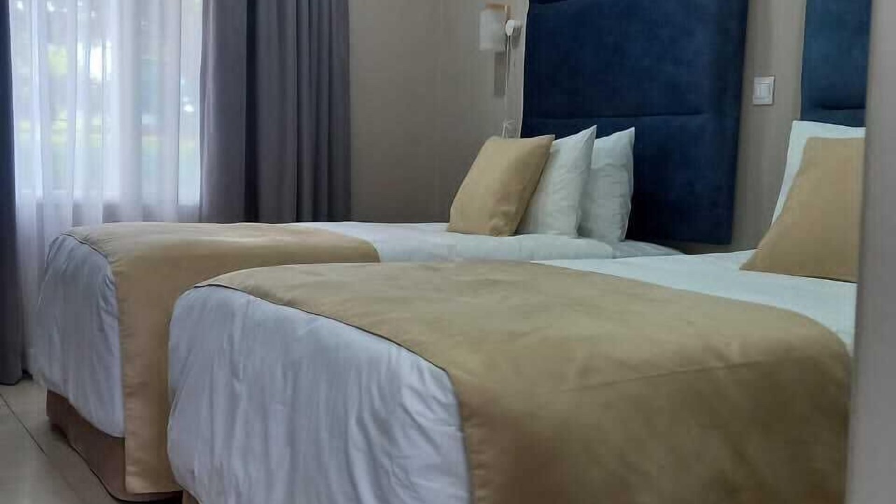 Photo of Bedroom in Ndola