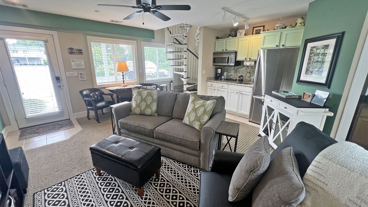 Photo of Livingroom in Douglas