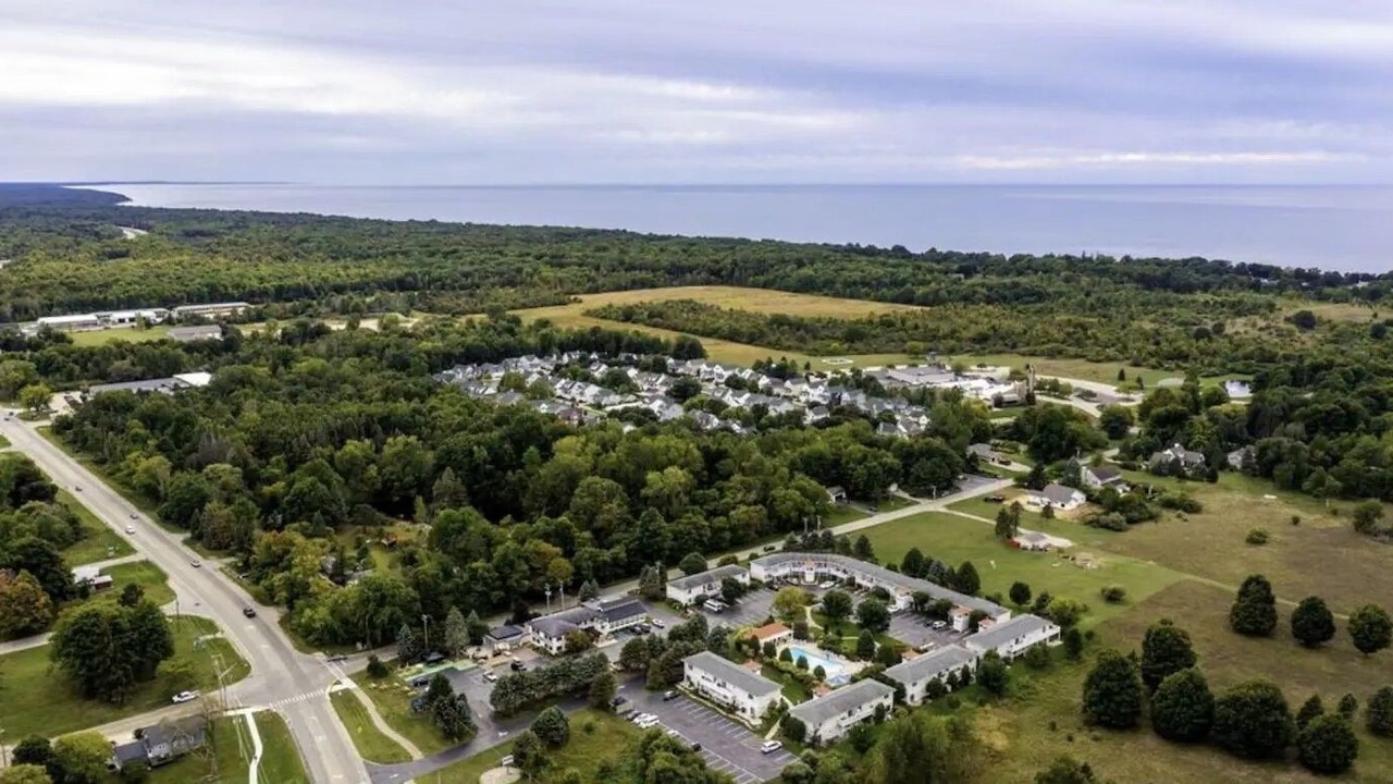 Photo of Outdoor in Douglas