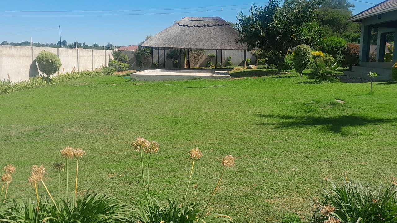 Photo of Outdoor in Bulawayo