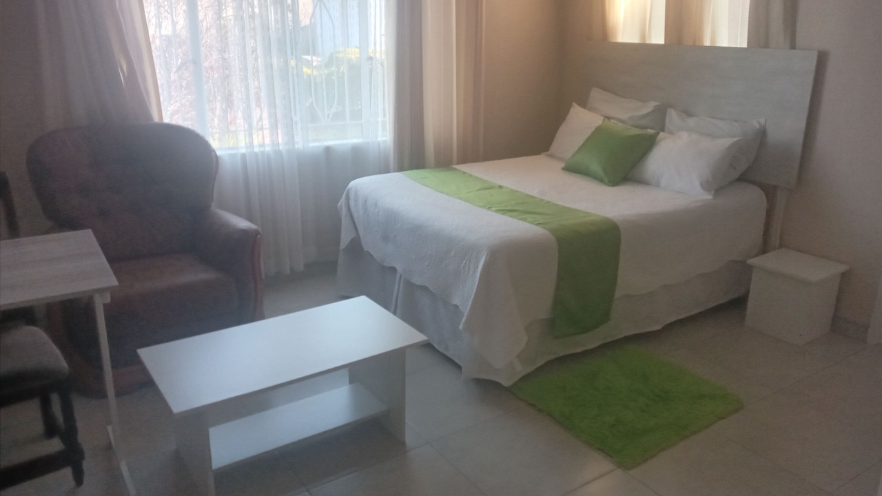 Photo of Bedroom in Bulawayo