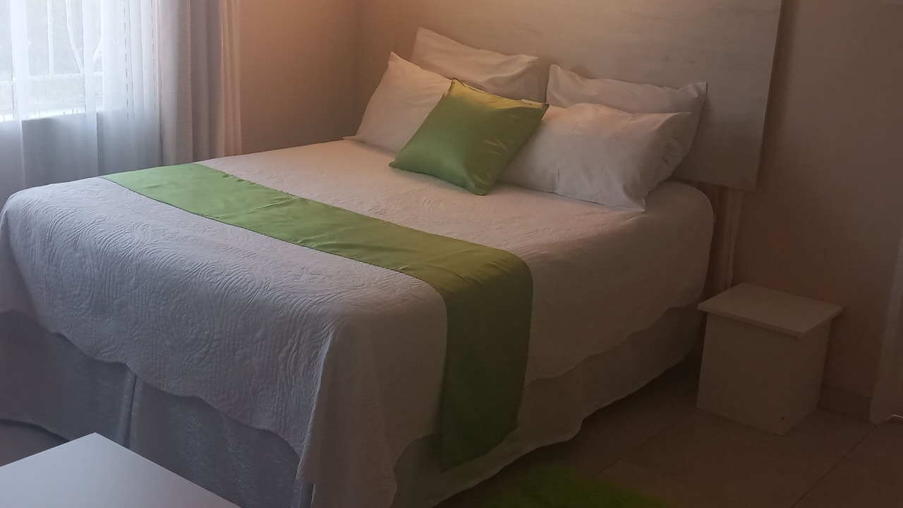Photo of Bedroom in Bulawayo