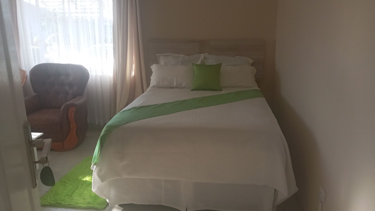 Photo of Bedroom in Bulawayo
