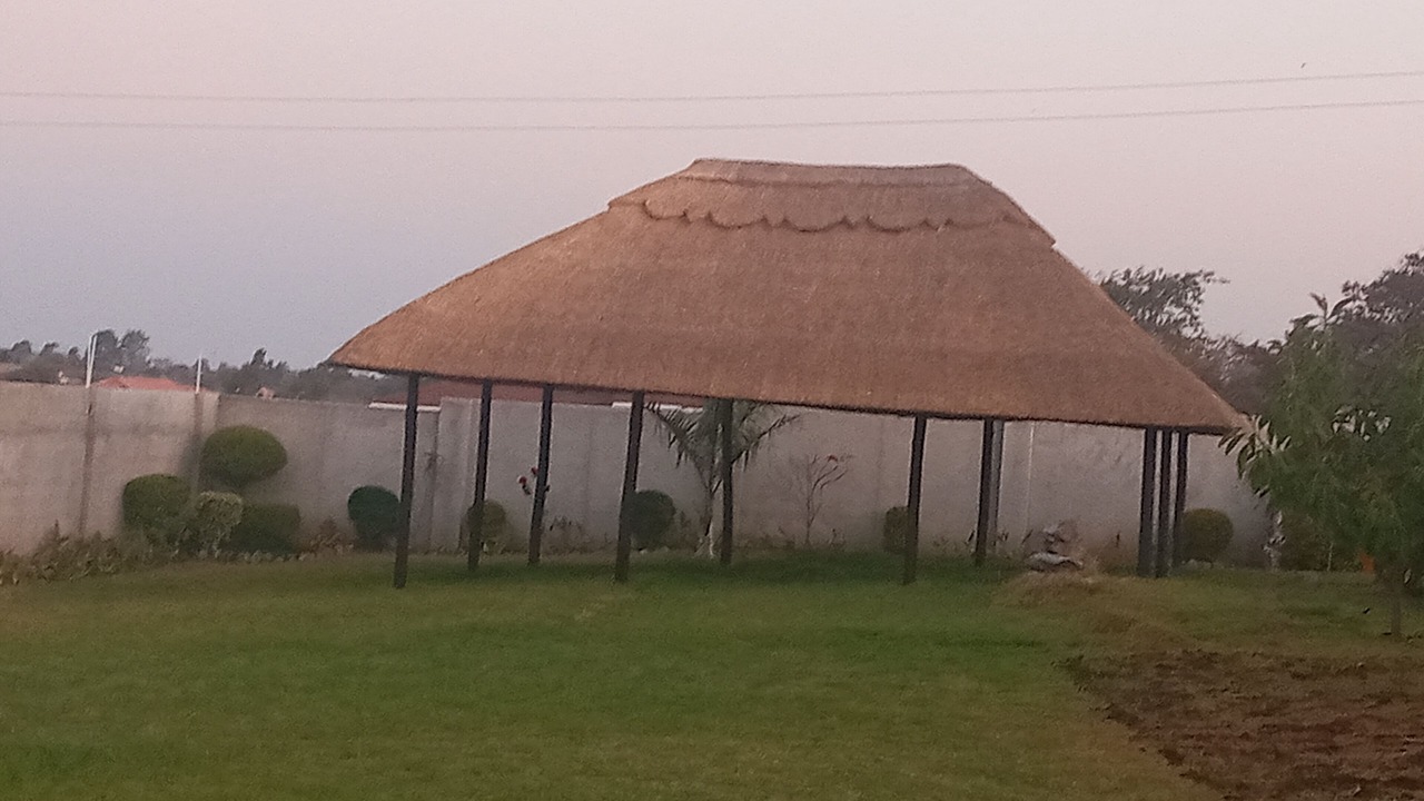 Photo of Kitchen in Bulawayo