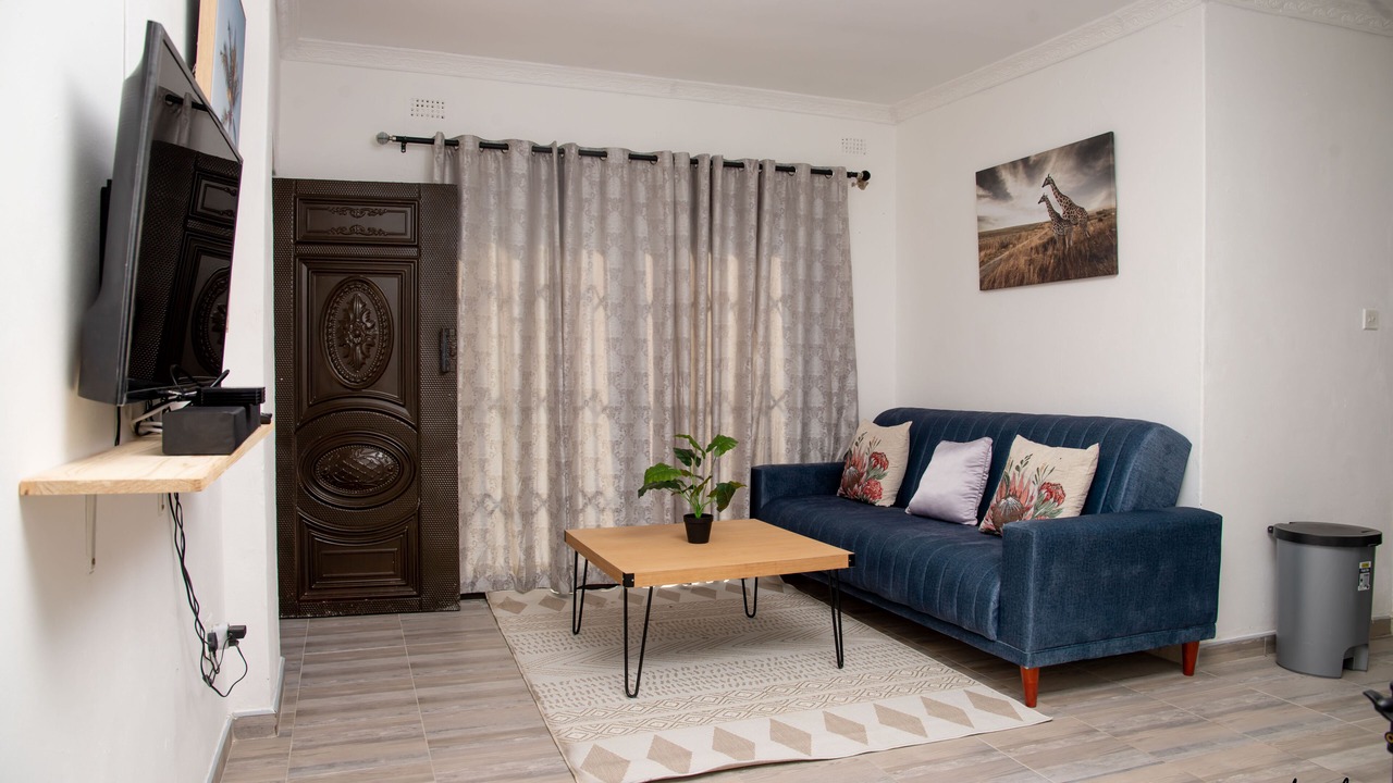 Photo of Livingroom in Masvingo