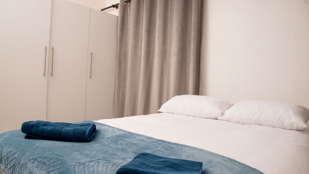 Photo of Bedroom in Masvingo