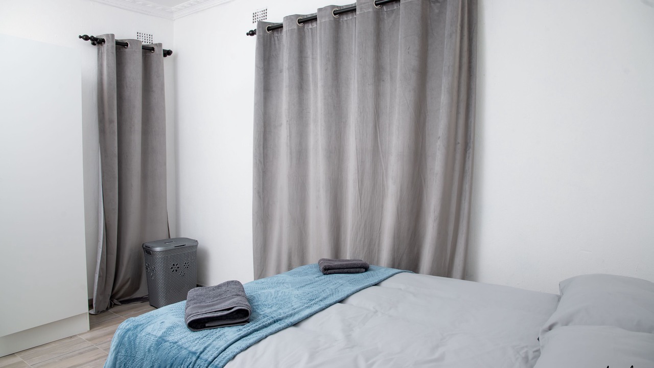 Photo of Bedroom in Masvingo
