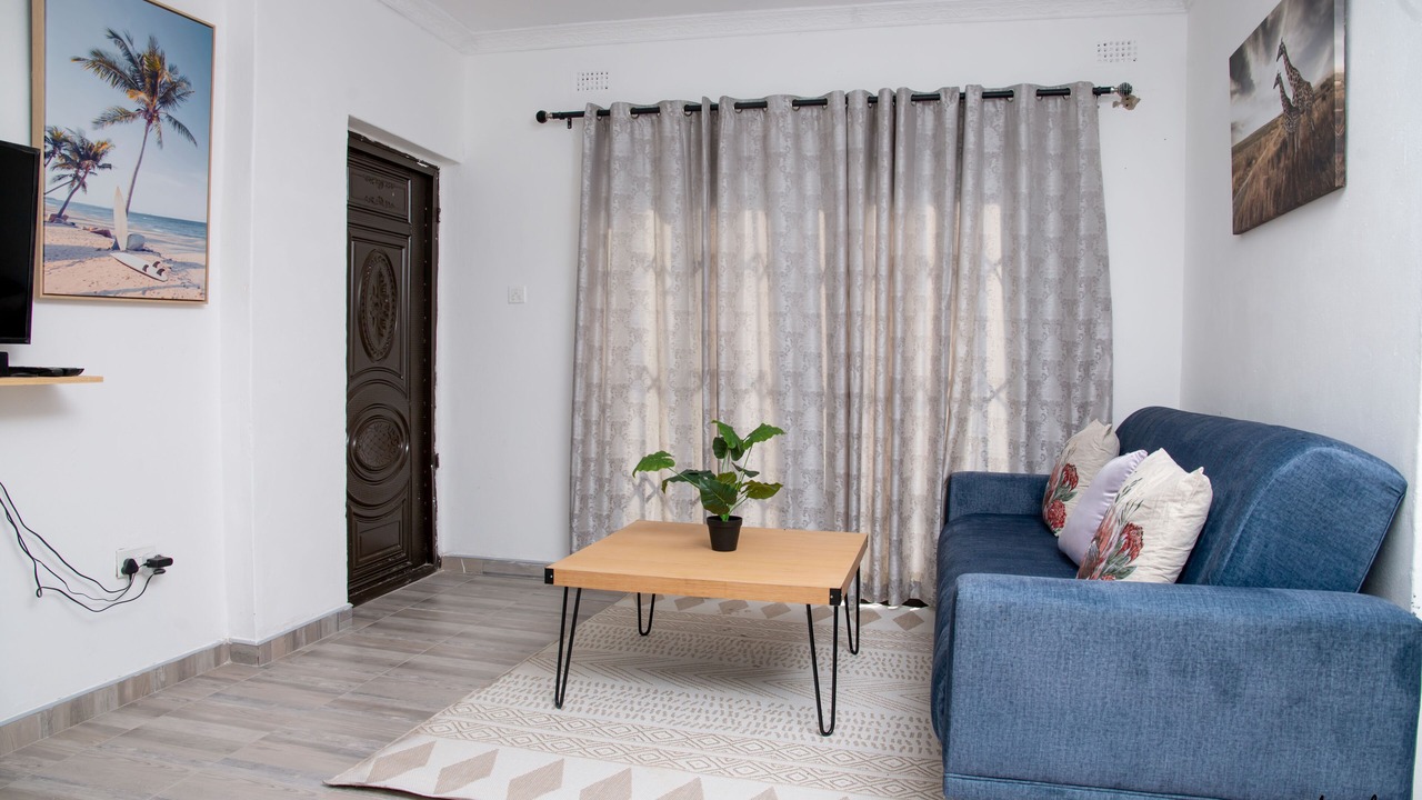 Photo of Livingroom in Masvingo