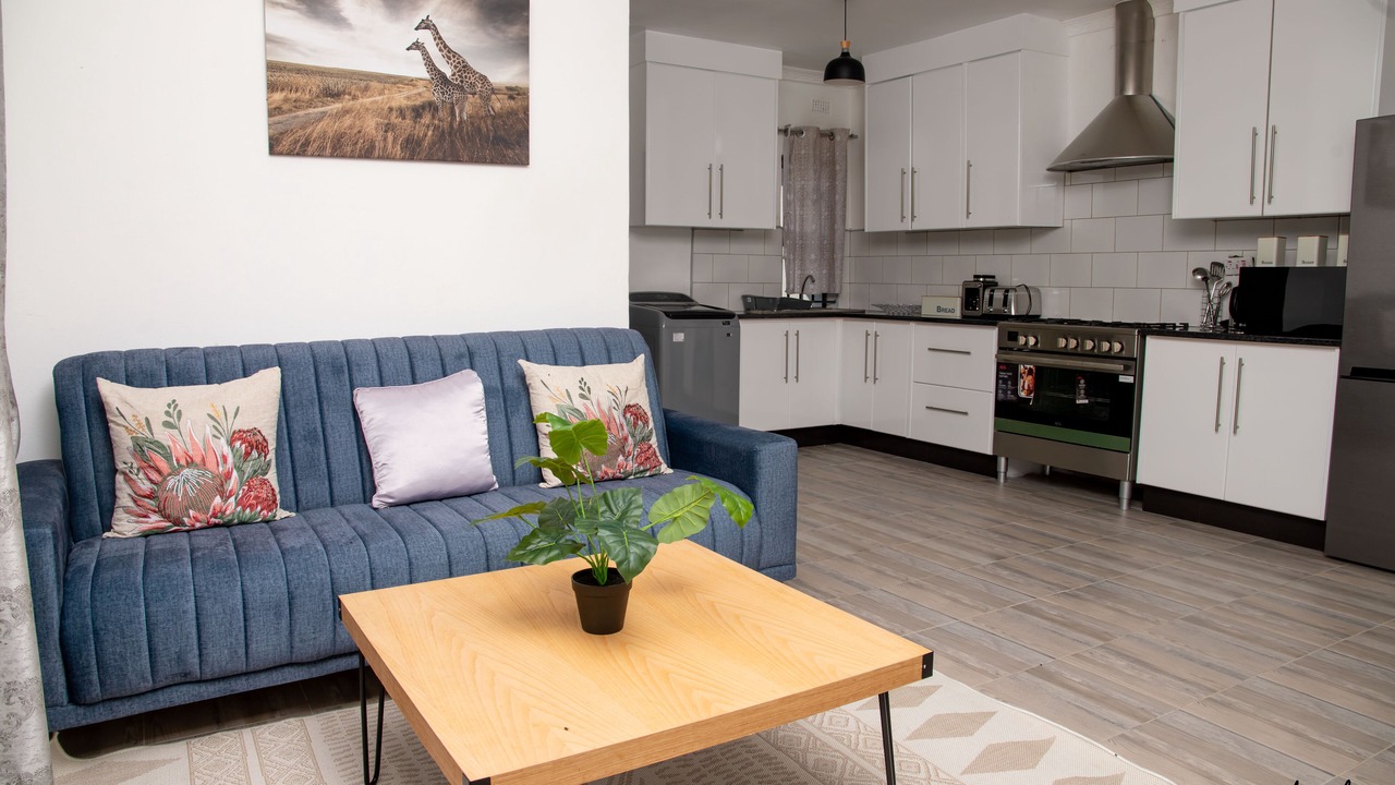 Photo of Livingroom in Masvingo
