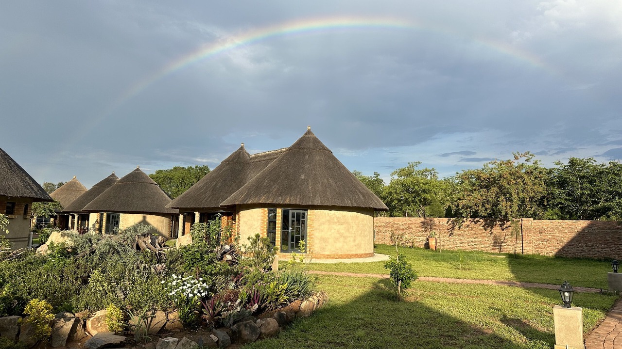 Photo of Outdoor in Victoria Falls