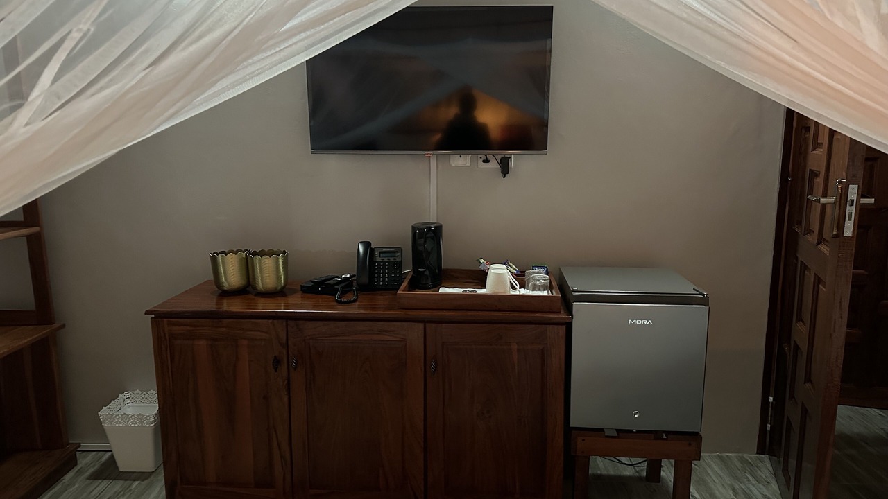 Photo of Bedroom in Victoria Falls