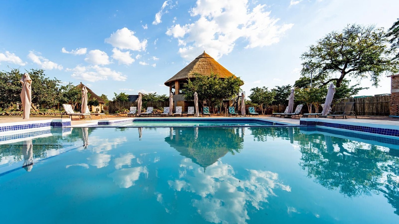 Photo of Outdoor in Victoria Falls