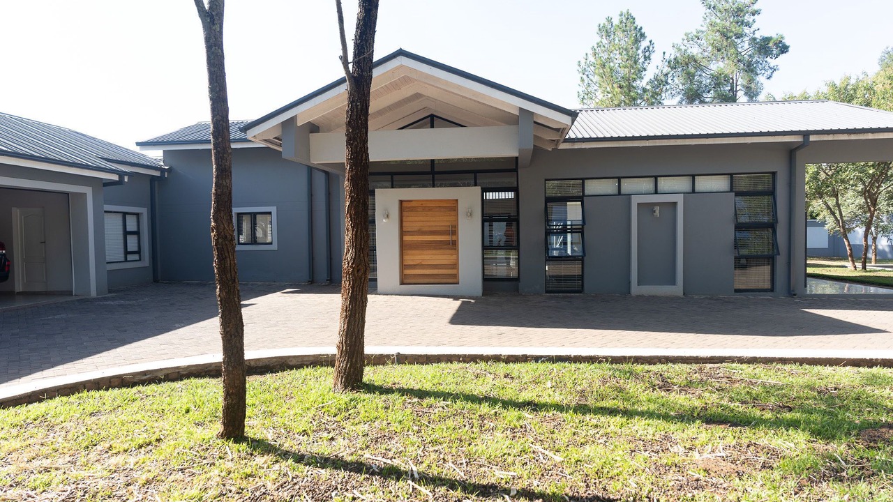 Photo of Outdoor in Harare East