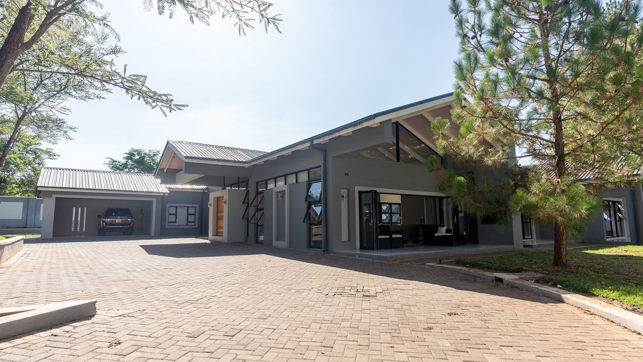 Photo of Outdoor in Harare East