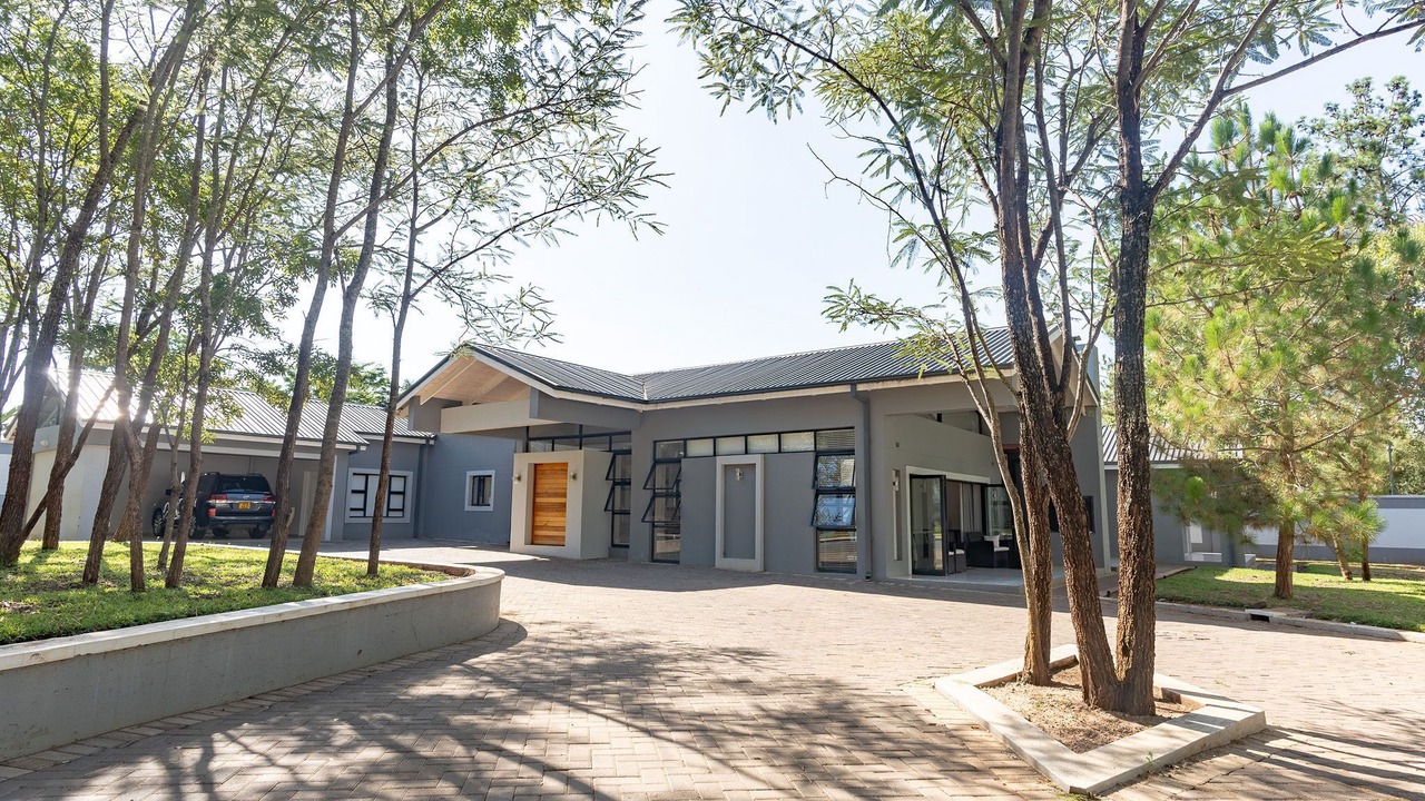 Photo of Outdoor in Harare East