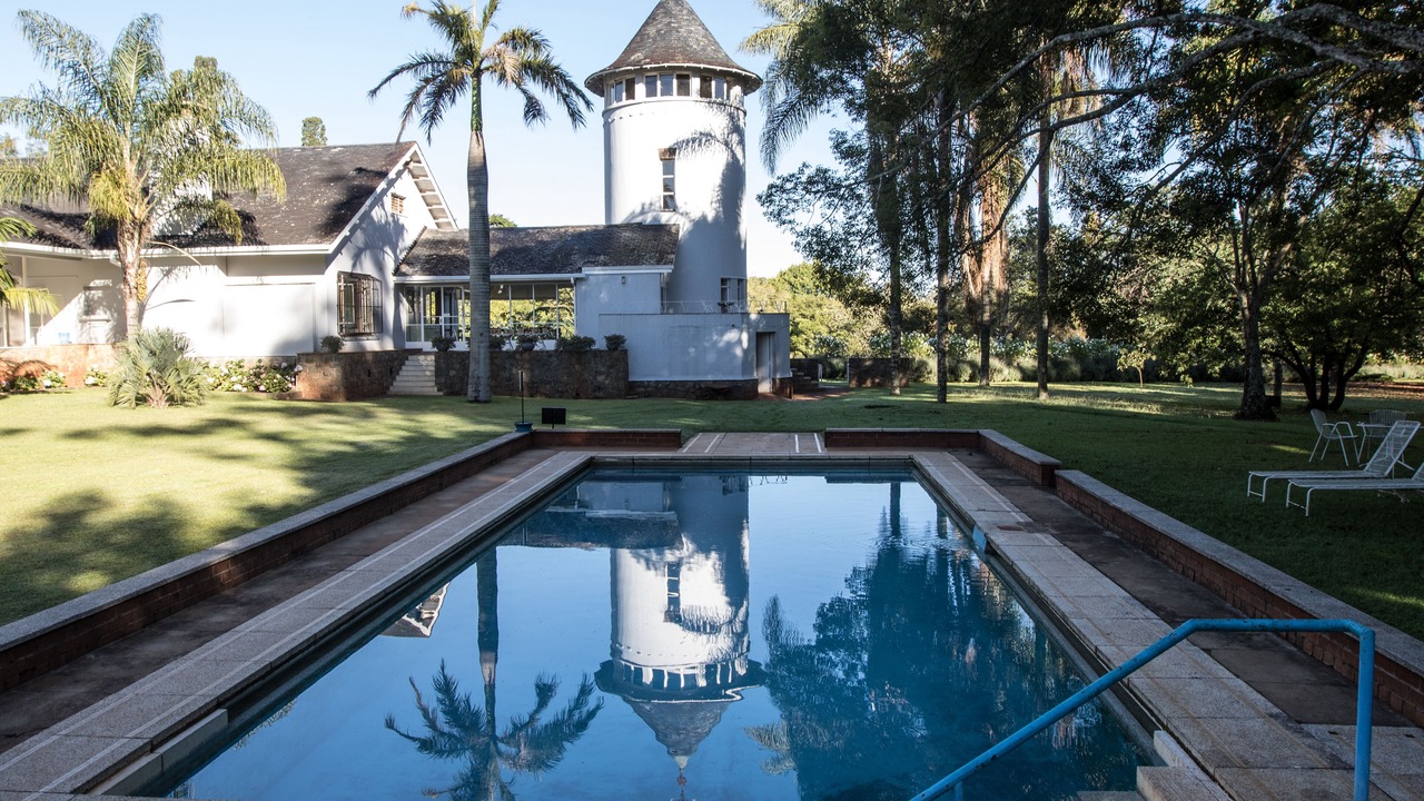 Photo of Outdoor in Zimbabwe