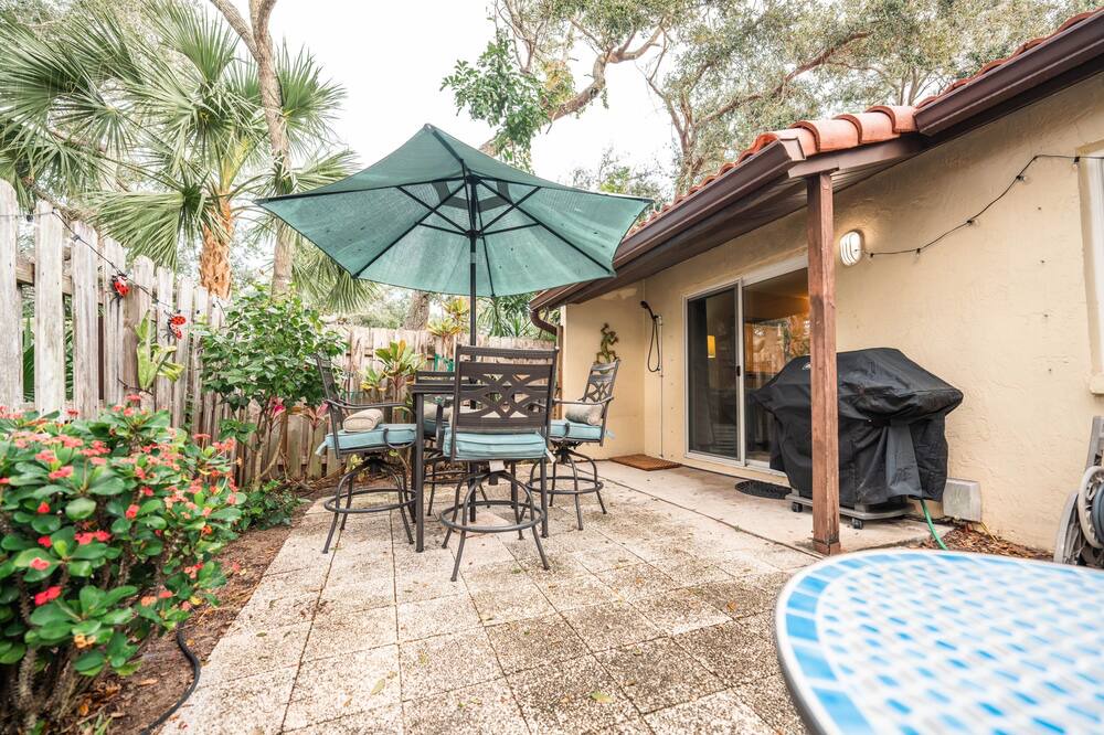 Photo of Outdoor in Harbor Heights