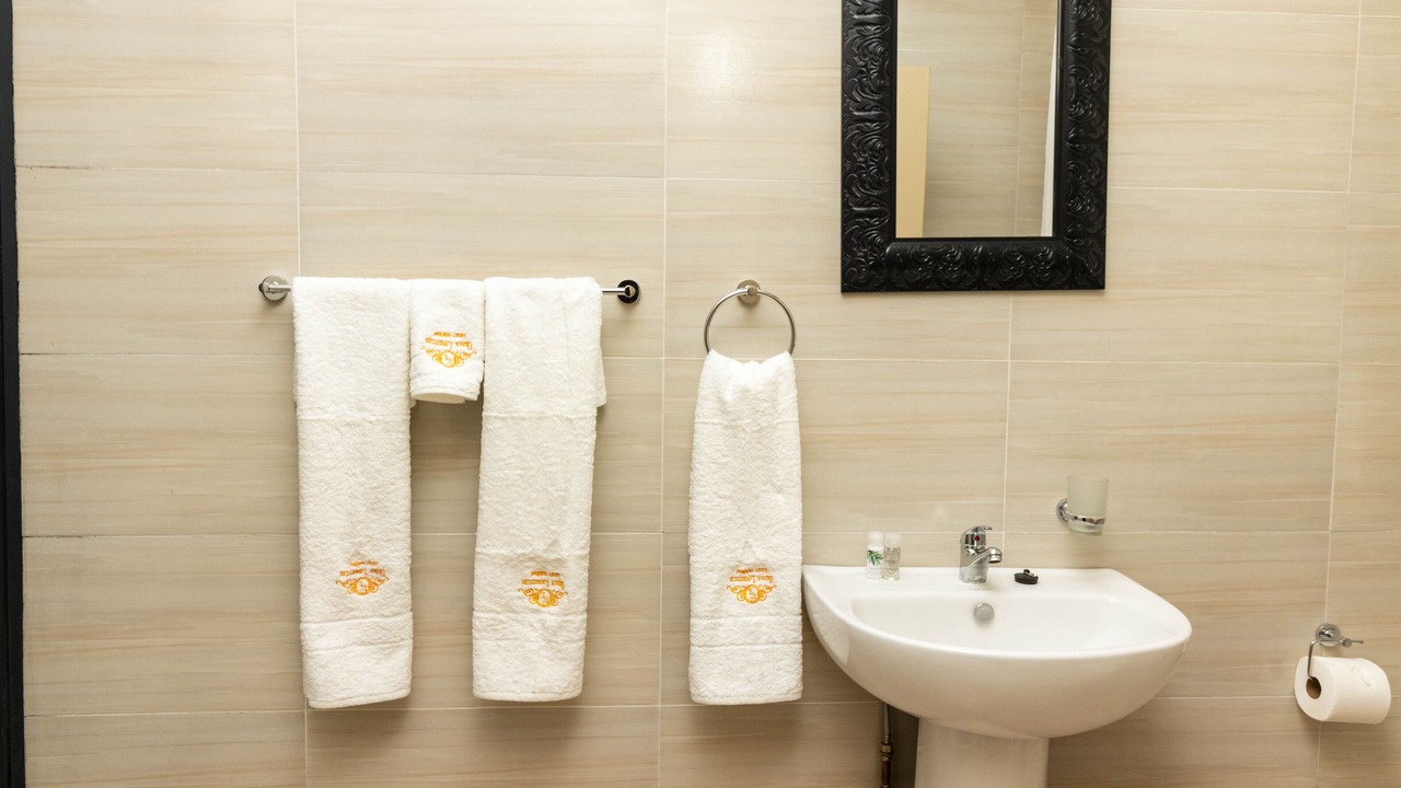 Photo of Bathroom in Masvingo