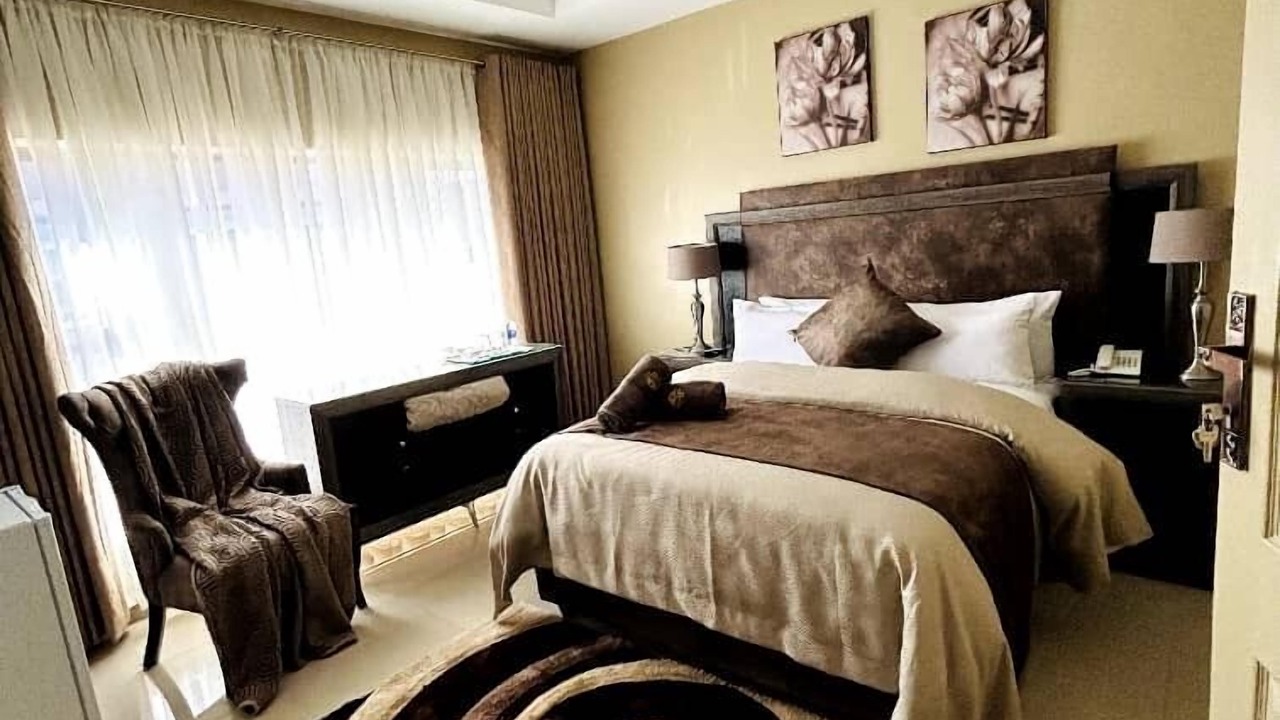 Photo of Bedroom in Masvingo