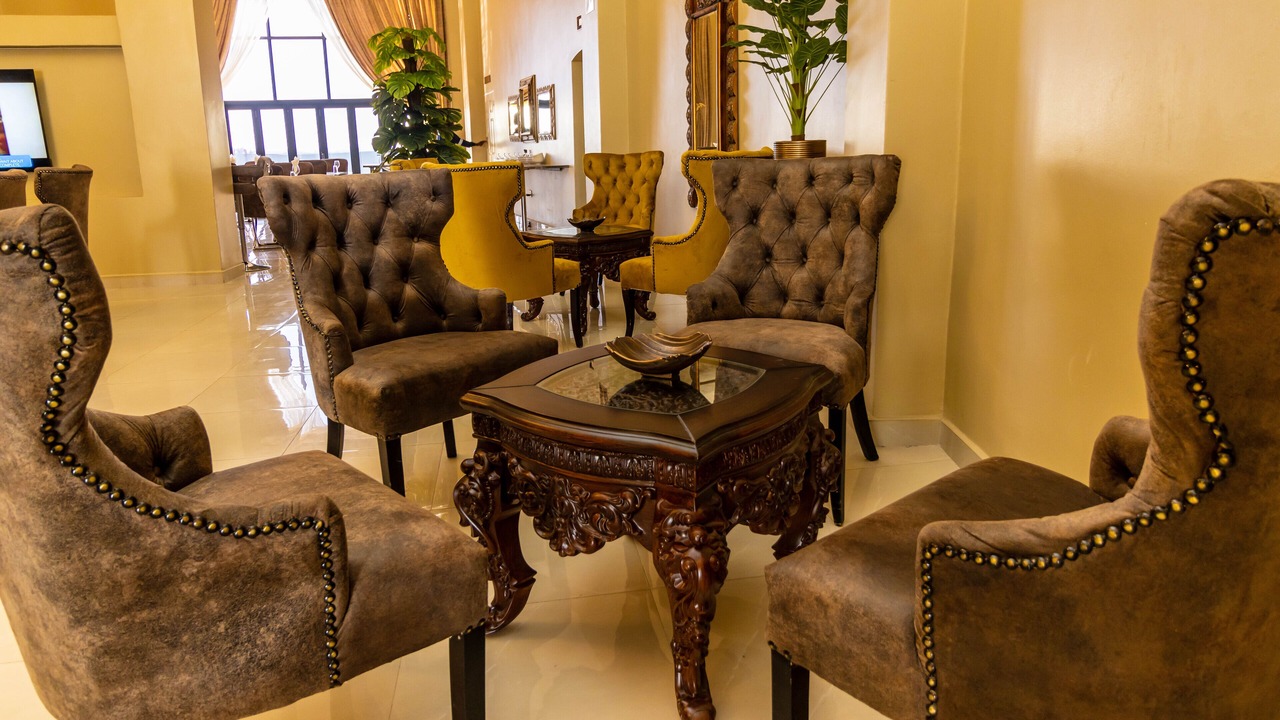 Photo of Livingroom in Masvingo