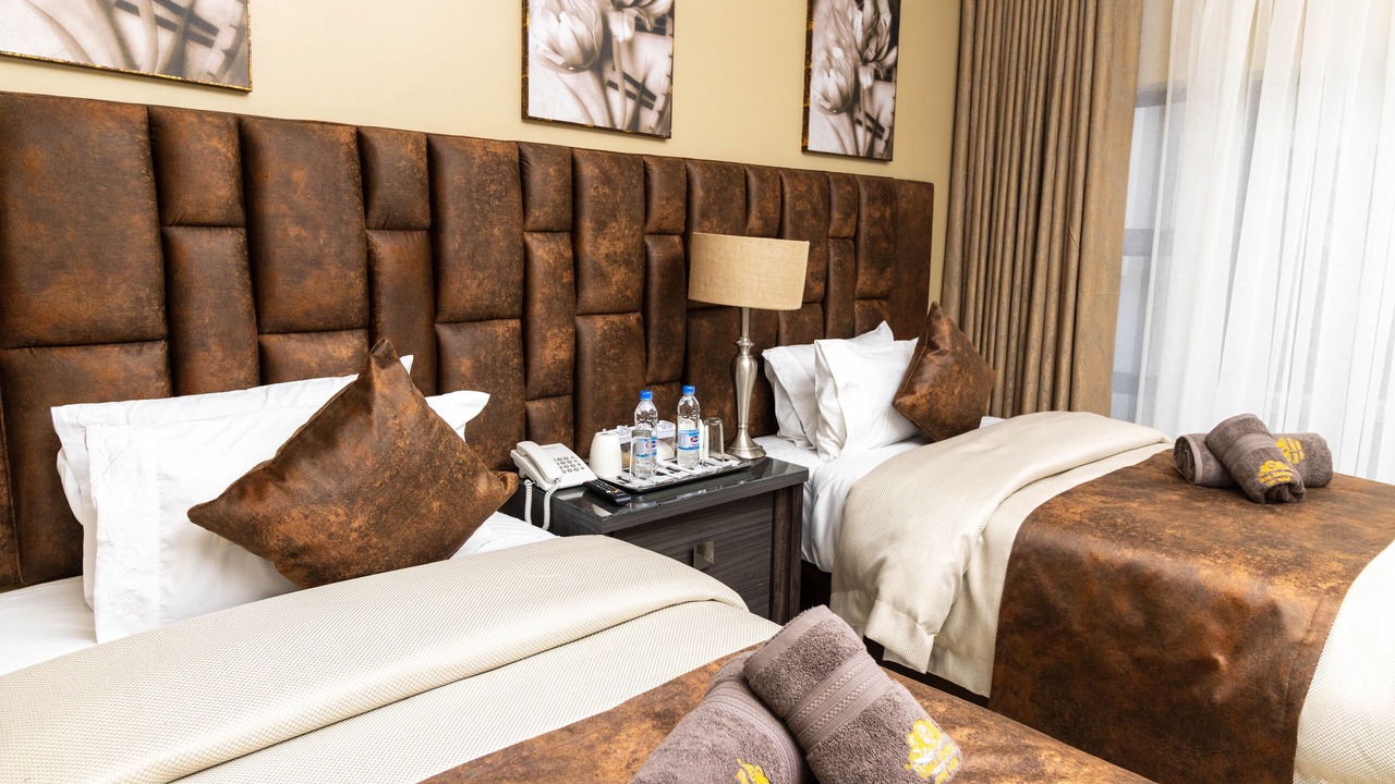 Photo of Bedroom in Masvingo