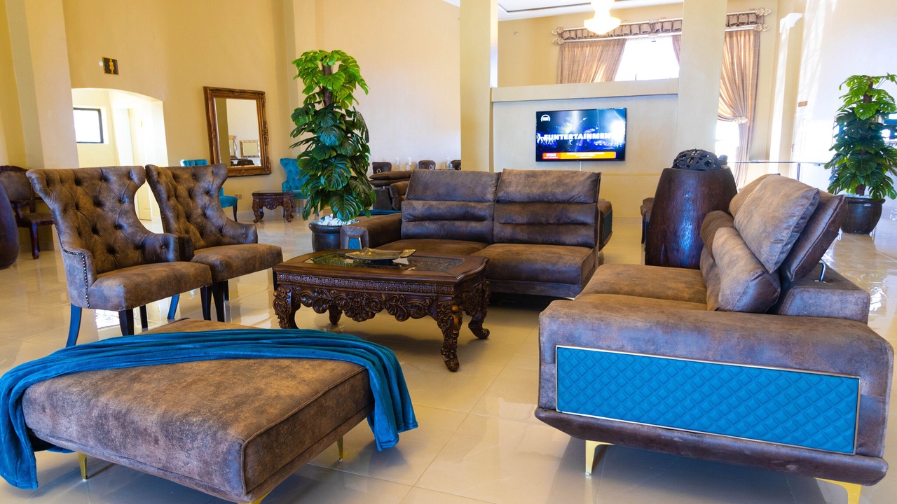 Photo of Livingroom in Masvingo