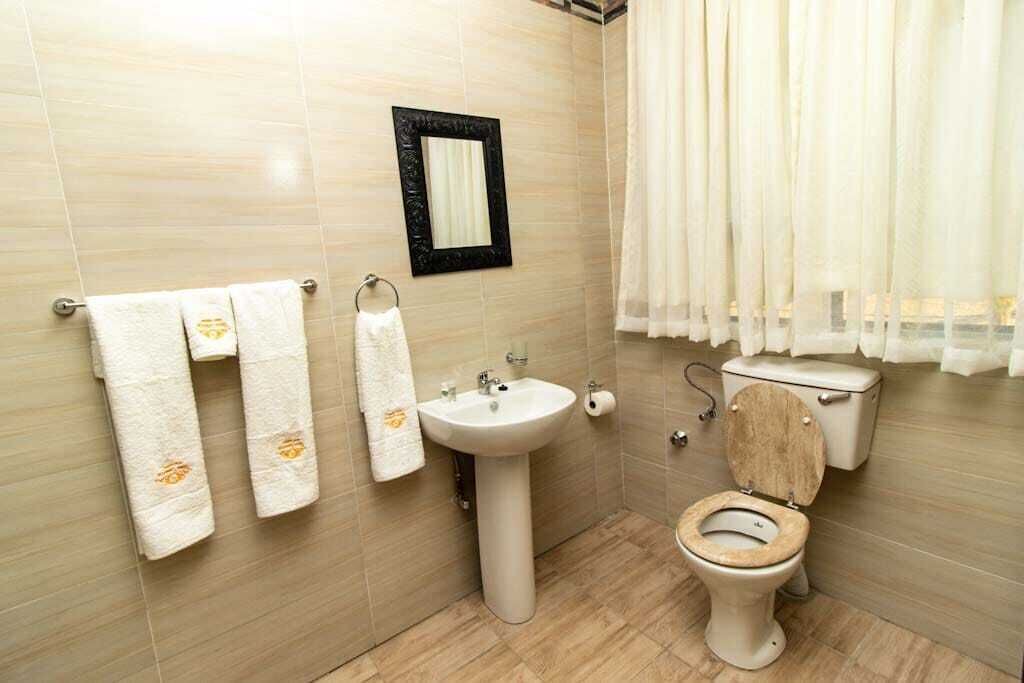 Photo of Bathroom in Masvingo