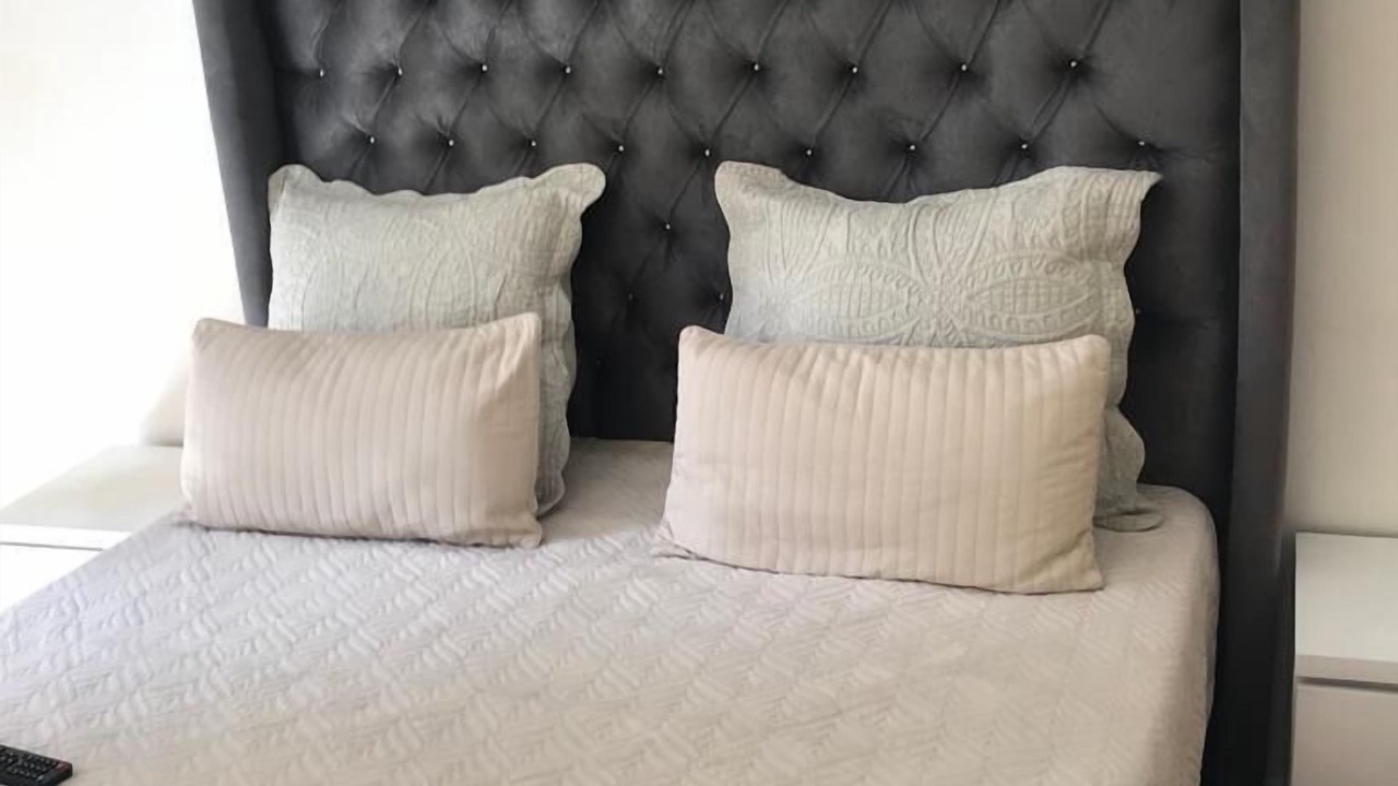 Photo of Bedroom in Harare