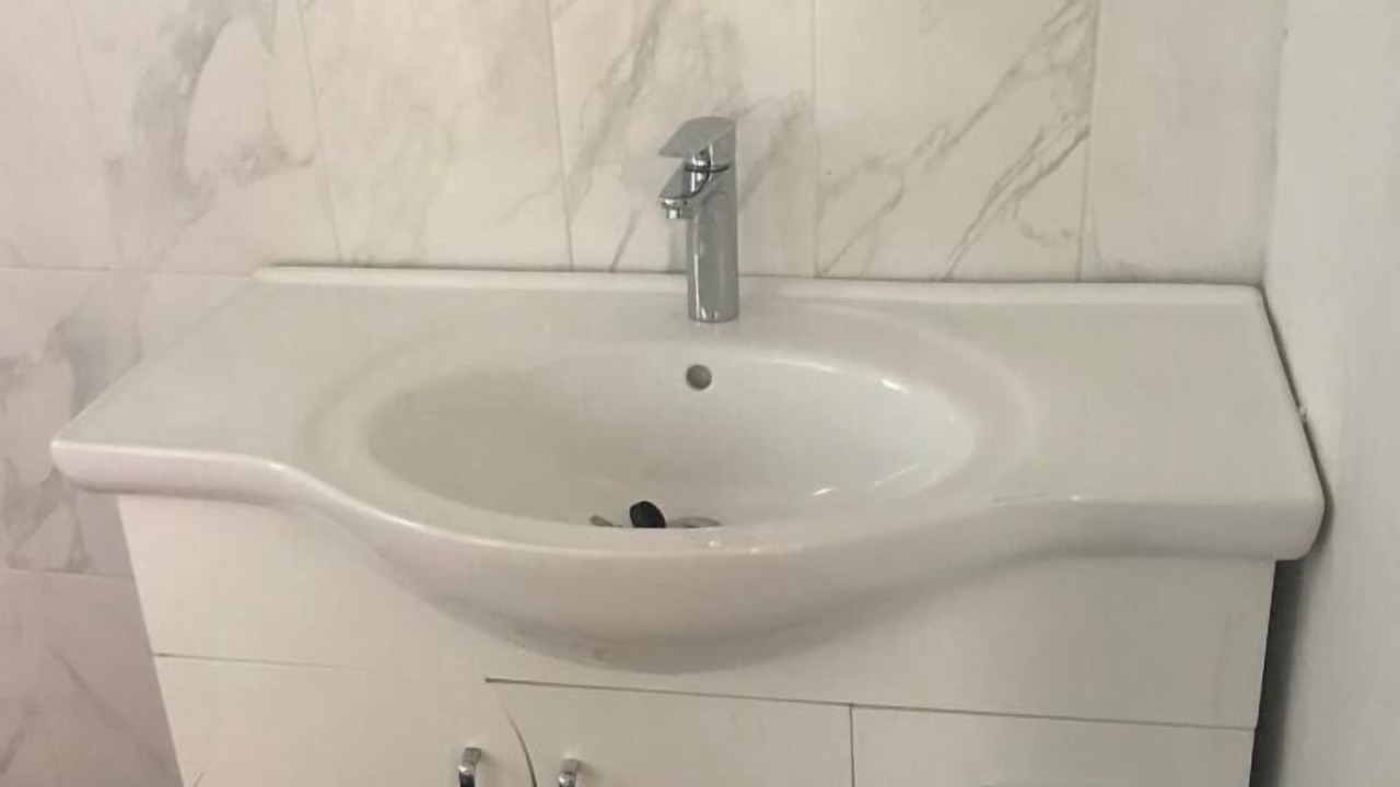 Photo of Bathroom in Harare