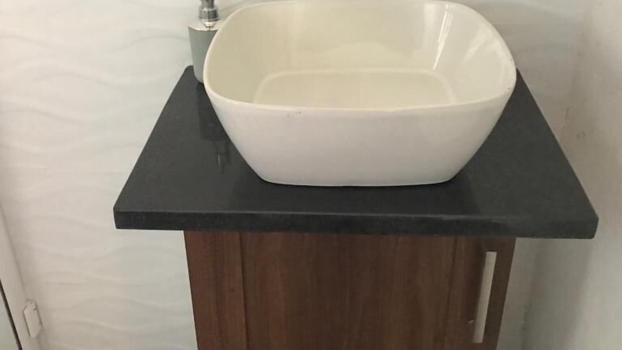 Photo of Bathroom in Harare