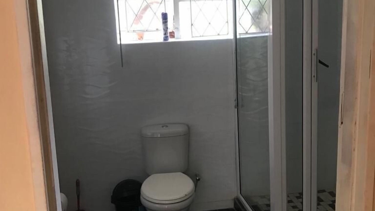 Photo of Bathroom in Harare