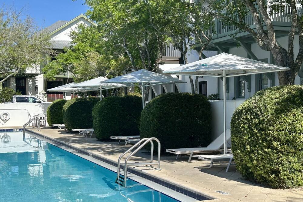 Photo of Outdoor in Rosemary Beach